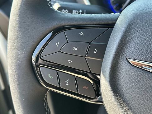 New 2026 Chrysler Pacifica Select w/ S Appearance Package FWD image 29