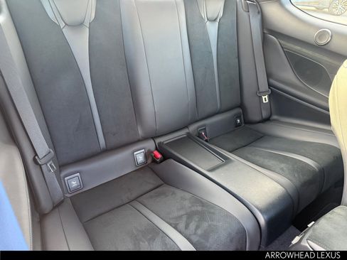 Used 2024 Lexus RC F Track Edition image 33