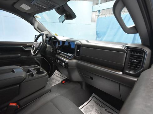 Used 2022 Chevrolet Silverado 1500 RST image 23