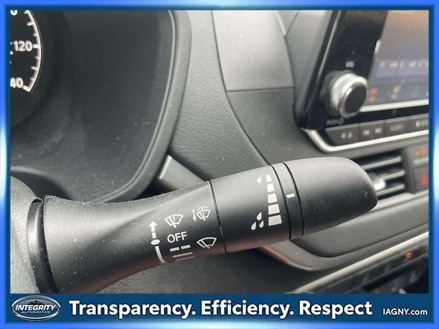 Certified 2024 Nissan Altima 2.5 S FWD image 24