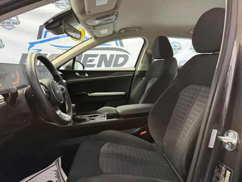 Used 2026 Kia K5 LXS image 16