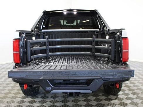 New 2026 Toyota Tacoma TRD Pro AWD/4WD image 11