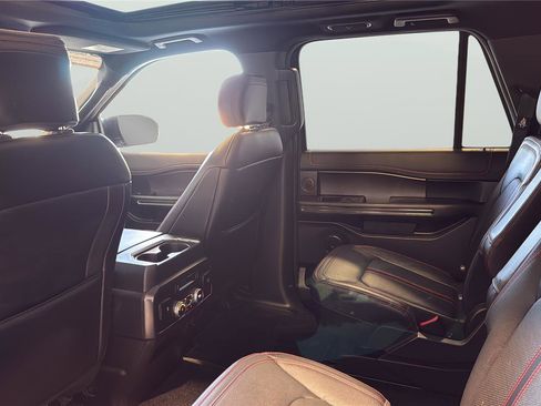 Certified 2020 Ford Expedition Max Limited w/ Equipment Group 303A image 18