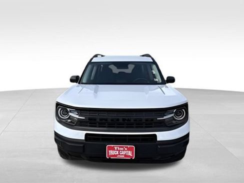 Used 2021 Ford Bronco Sport Base image 8