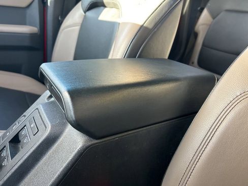 Used 2021 Ford Bronco Wildtrak image 45