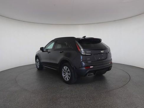 Used 2023 Cadillac XT4 Sport w/ Sun And Sound Package image 12