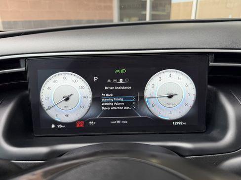 Used 2023 Hyundai Santa Cruz SEL w/ Activity Package image 20