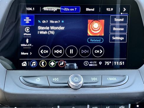 Used 2023 Chevrolet Camaro LT w/ Redline Edition image 35