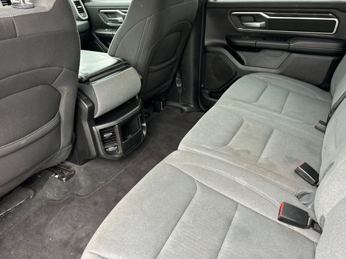 Used 2023 RAM 1500 Big Horn w/ Trailer Tow Group image 12