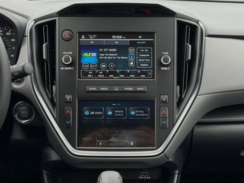 New 2026 Subaru Crosstrek 2.5i AWD/4WD image 14