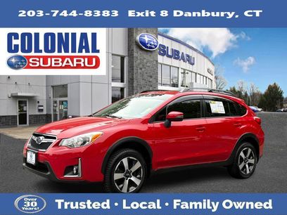 Used 2017 Subaru Crosstrek 2.0i Premium w/ Special Edition