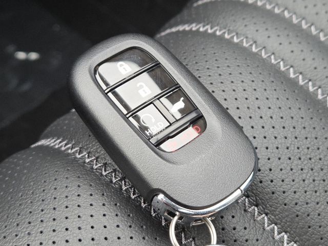 New 2027 Honda HR-V EX-L image 32