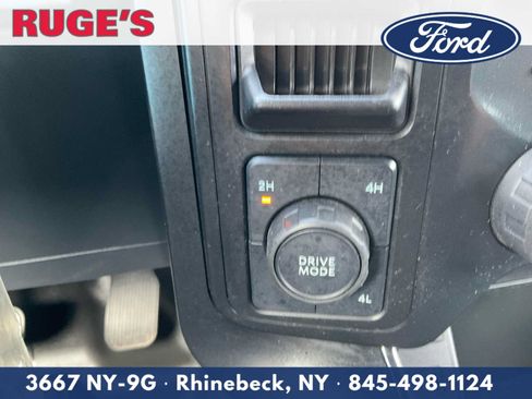 Used 2024 Ford F150 STX AWD/4WD image 23