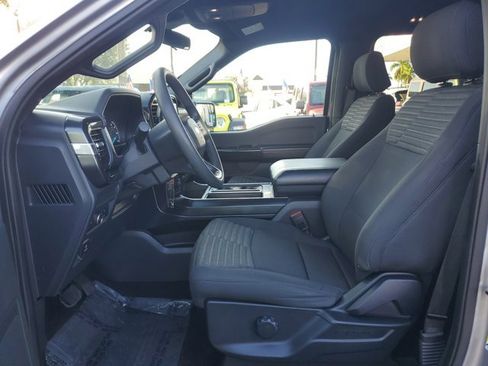 Certified 2021 Ford F150 XL w/ STX Appearance Package image 12