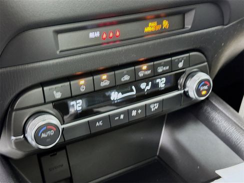New 2025 MAZDA CX-5 AWD 2.5 S w/ Preferred Package image 16