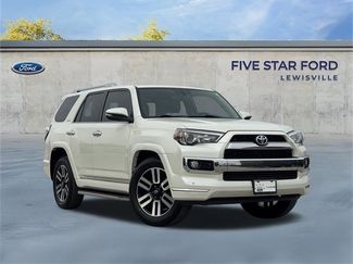 Used 2018 Toyota 4Runner Limited video 1