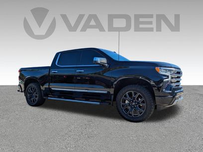 Used 2024 Chevrolet Silverado 1500 High Country w/ Technology Package