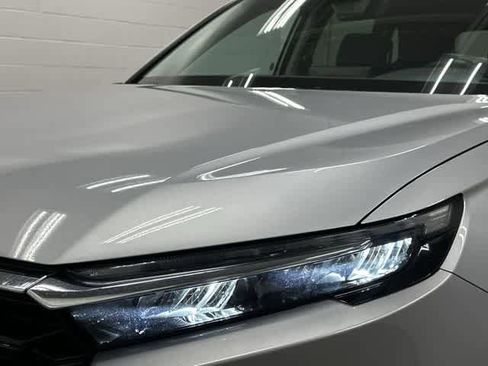 Certified 2025 Honda CR-V EX-L image 31