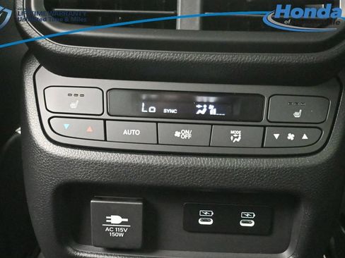 New 2026 Honda Pilot Elite image 14