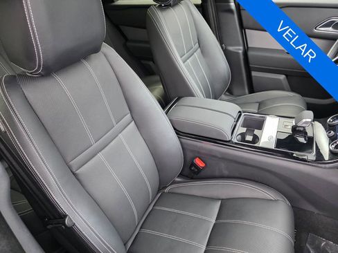 Used 2023 Land Rover Range Rover Velar R-Dynamic S image 28