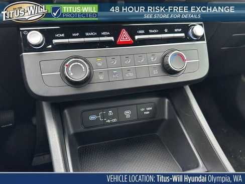 New 2026 Hyundai Santa Cruz SE image 35