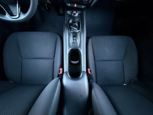 Used 2016 Honda HR-V LX image 46