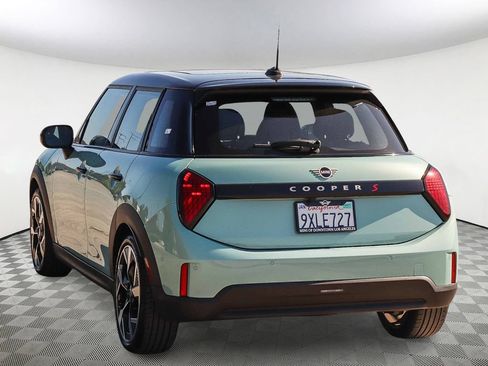 Used 2026 MINI Cooper S FWD image 11