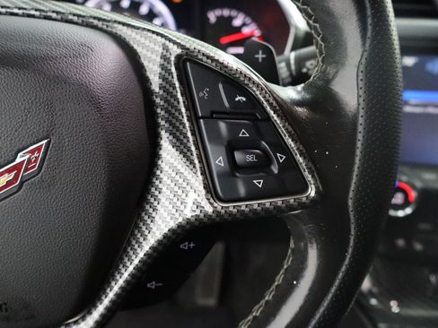 Used 2017 Chevrolet Corvette Stingray Coupe image 18