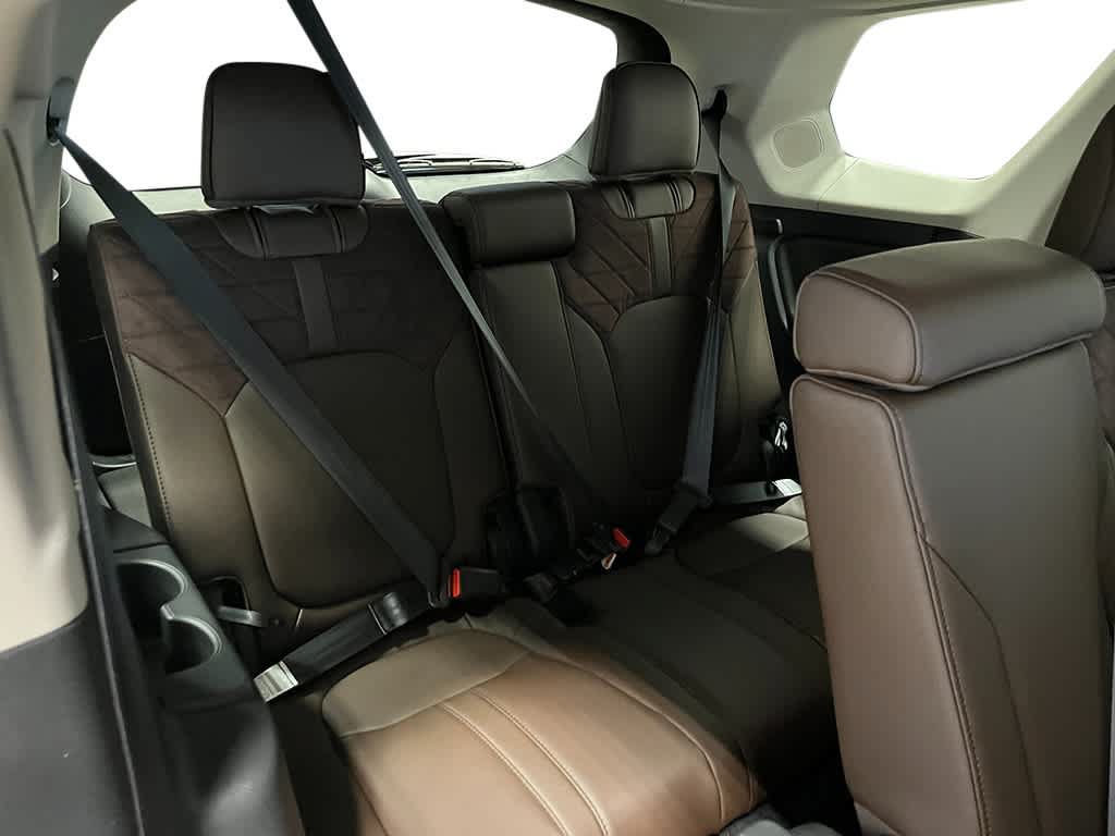 New 2026 Honda Pilot Elite image 27
