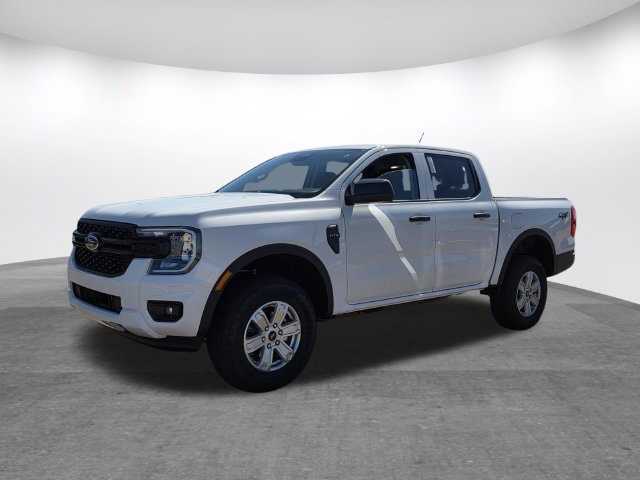 New 2026 Ford Ranger XL w/ Trailer Tow Package AWD/4WD image 4