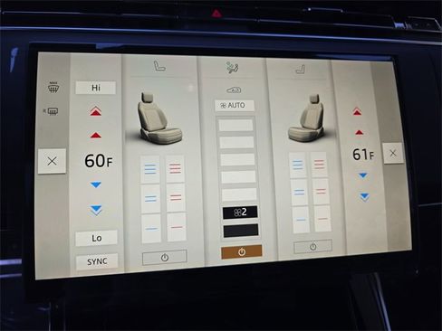 New 2026 Land Rover Range Rover Sport Dynamic SE image 15