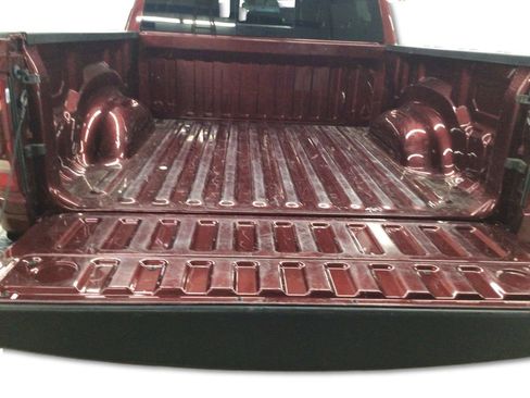 Used 2022 RAM 1500 Laramie image 13