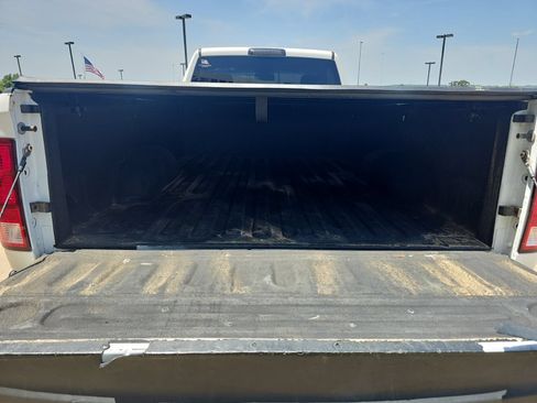 Used 2016 RAM 1500 Tradesman w/ Power & Remote Entry Group RWD image 6