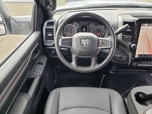 New 2026 RAM 3500 Tradesman image 18