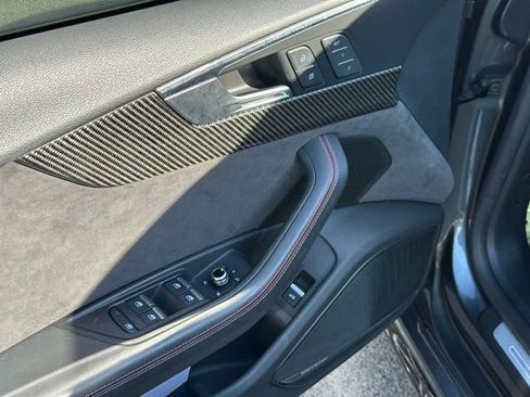 Used 2019 Audi RS 5 Sportback w/ RS Driver Assistance Package image 22