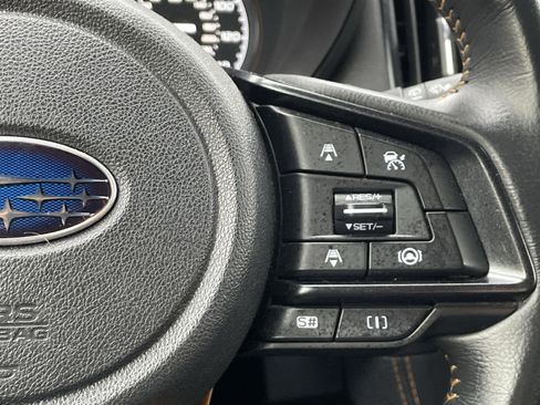 Certified 2023 Subaru Forester Wilderness image 30