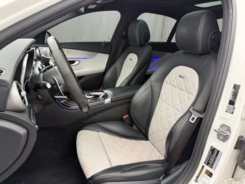 Used 2020 Mercedes-Benz C 63 AMG S image 11