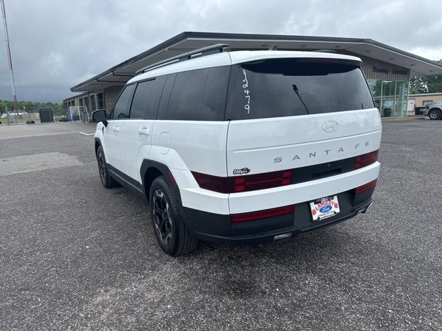 Used 2024 Hyundai Santa Fe SEL FWD image 24