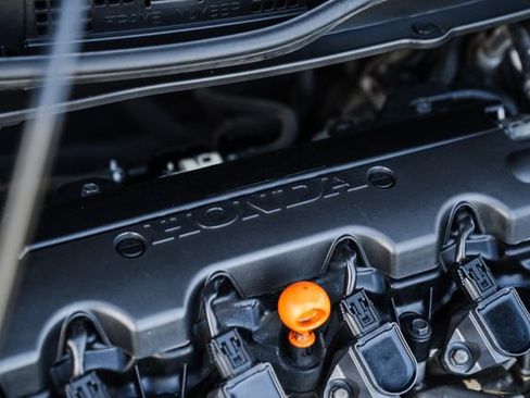 Used 2013 Honda Civic LX image 78