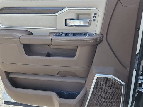 Used 2023 RAM 2500 Laramie image 24