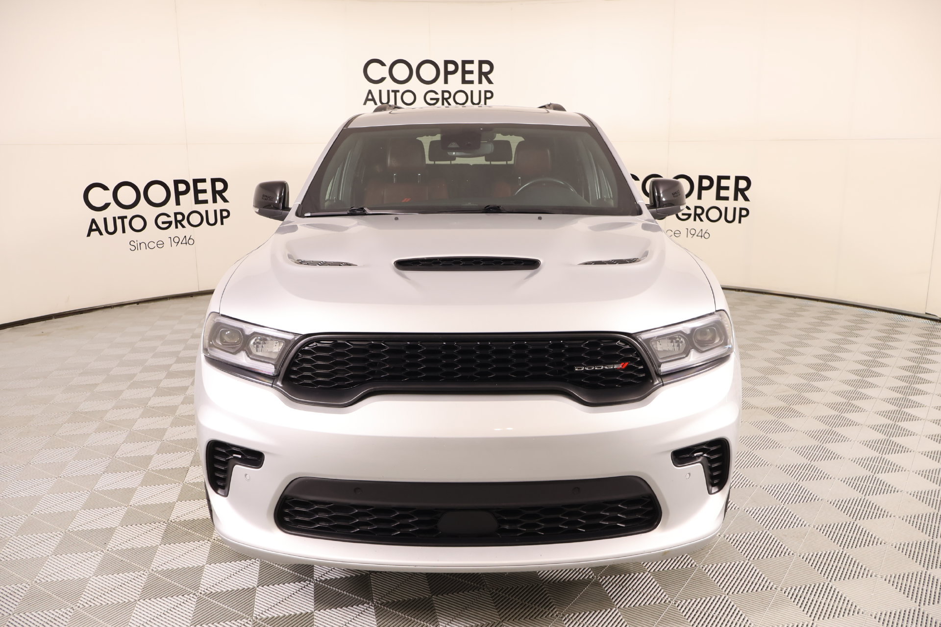 Used 2025 Dodge Durango GT AWD/4WD image 10