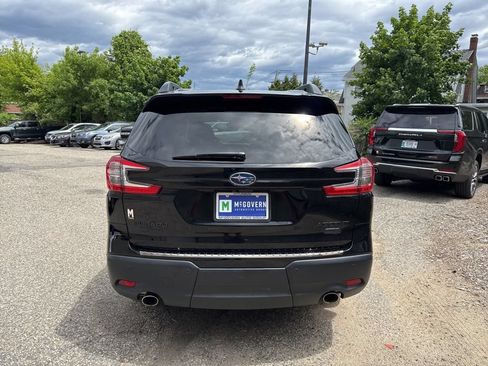 Used 2023 Subaru Ascent Onyx Edition Limited AWD/4WD image 5