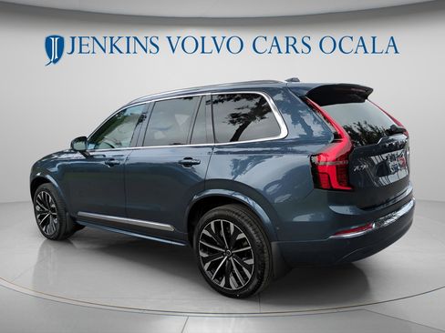 New 2026 Volvo XC90 B6 Ultra w/ Protection Package image 5