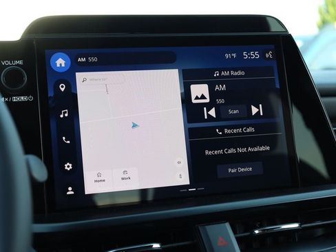 New 2026 Subaru Outback Touring AWD/4WD image 11