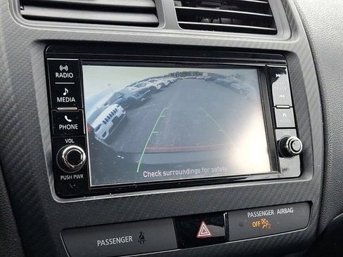 Used 2020 Mitsubishi Outlander Sport ES FWD image 22