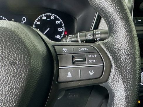 Certified 2024 Honda CR-V EX image 11