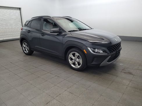 Used 2023 Hyundai Kona SEL AWD/4WD image 11