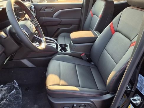 New 2026 Chevrolet Colorado Z71 w/ Z71 Convenience Package 2 image 7