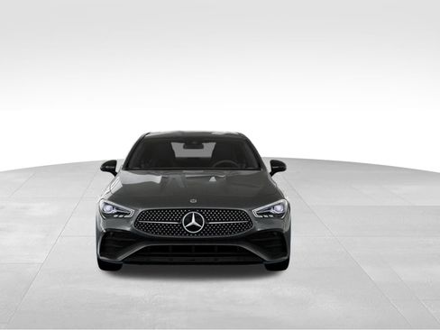 New 2026 Mercedes-Benz CLA 250 4MATIC image 8