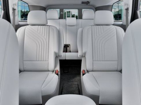 New 2026 Hyundai Palisade SEL AWD/4WD image 12